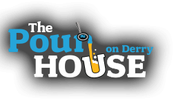 The Pour House on Derry